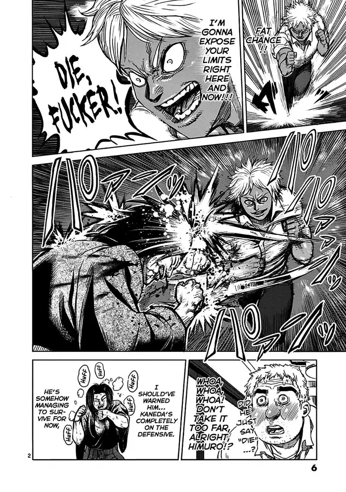 Kengan Ashura Chapter 33 image 08_optimized